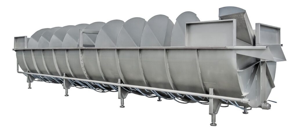 УСТРОЙСТВО ОХЛАЖДЕНИЯ ПТИЦЫ – Szlachet-Stal – maszyny i urządzenia do ...